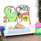 Goldie Glock in 'Young Tight Sluts 2'