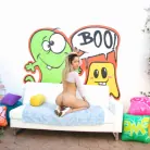 Goldie Glock in 'Young Tight Sluts 2'