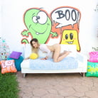 Goldie Glock in 'Young Tight Sluts 2'