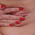 Grace Noel in 'A View To A Gape 2'