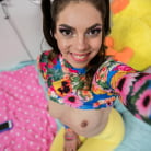 Hailey Scott in 'Hookup Hotshot: Cruising The Internet'