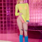 Haley Reed in 'Gape Tryouts 02'