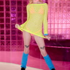 Haley Reed in 'Gape Tryouts 02'