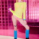 Haley Reed in 'Gape Tryouts 02'