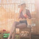 Haley Reed in 'Lil' Squirts'