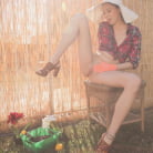 Haley Reed in 'Lil' Squirts'