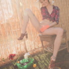 Haley Reed in 'Lil' Squirts'