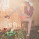 Haley Reed in 'Lil' Squirts'