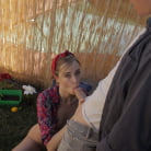 Haley Reed in 'Lil' Squirts'