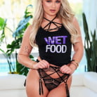 Harley King in 'HARLEY KING 8-Man Blowbang Submission'