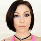 Harlow Harrison in 'Open My Ass'