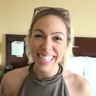 Harlow Harrison in 'Raw 26'