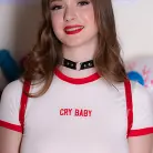 Hazel Moore in 'Hookup Hotshot: Sex Dollz'