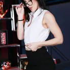 Helena Valle in 'HELENA VALLE: Secretary Of DP and A2M!'