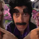 Henessy in 'XXX Fucktory - The Parody Italian Style'