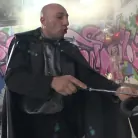 Henessy in 'XXX Fucktory - The Parody Italian Style'