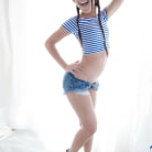 Holly Hendrix in 'Choked And Soaked'