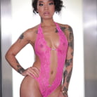 Honey Gold in 'Evil Squirters 5'