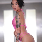 Honey Gold in 'Evil Squirters 5'