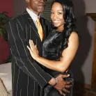 Imani Rose in 'Black Diamonds'