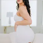 Ivy Ireland in 'IVY IRELAND Anal Manhandling and Gaping '