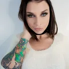 Ivy Lebelle in 'Manhandled 11'