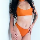 Jade Luv in 'Asian Fuck Faces 4'