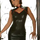 Jandi Lin in 'Evil Anal 5'