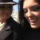 Jasmine Black in 'Puppet Master 6'