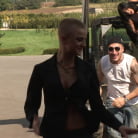 Jasmine Black in 'Puppet Master 6'