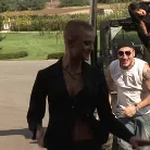 Jasmine Black in 'Puppet Master 6'