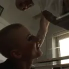 Jasmine Black in 'Puppet Master 6'