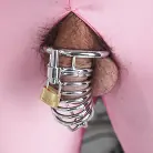 Jasmine Blaze in 'Evil Cuckold 3'