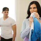 Jasmine Jae in 'My Stepson Is Evil'
