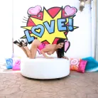 Jasmine Jae in 'Rectal Workout 2'