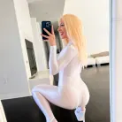 Jazmin Luv in 'POV BJ, Fuck, Cum Swallow!'