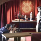 Jenna Haze in 'Fashionistas Safado'