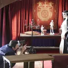 Jenna Haze in 'Fashionistas Safado'