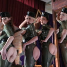 Jenna Haze in 'Fashionistas Safado'