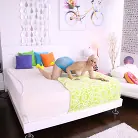 Jenna Ivory in 'Enter Her Exit 2'