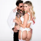 Jessa Rhodes in 'Artcore: Anal'