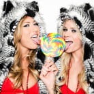 Jessa Rhodes in 'Fluid Volume 03'