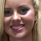 Jessie Rogers in 'Stretch Class 14'