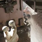 Jewell Marceau in 'Fashionistas Safado'