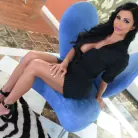 Jewels Jade in 'Mommy's Back!'