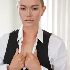 Jiz Lee in 'Girl-Boy'