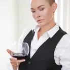 Jiz Lee in 'Girl-Boy'