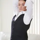 Jiz Lee in 'Girl-Boy'