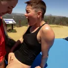 Jiz Lee in 'Girl-Boy 2'