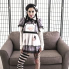 Joanna Angel in 'Fucked Up Anal Fantasies'